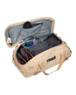 Thule 5447 Chasm 70L duffel bag gentle beige-foto3