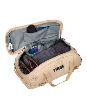 Thule 5447 Chasm 70L duffel bag gentle beige-foto3