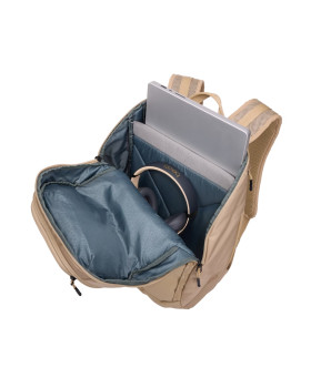 Thule 5449 Chasm Laptop Backpack 26L gentle beige-foto3