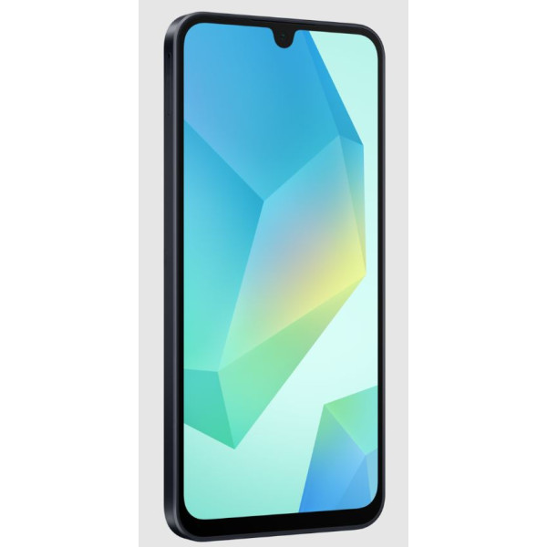 Samsung A165F/DSB Galaxy A16 4Gb/128Gb Black