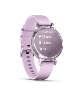 Garmin Lily 2 Lilac Silicone-foto3