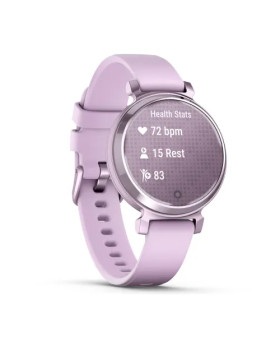 Garmin Lily 2 Lilac Silicone-foto3