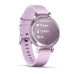 Garmin Lily 2 Lilac Silicone