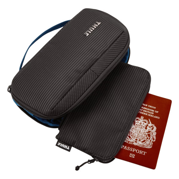 Thule 5265 Crossover 2 travel organizer black
