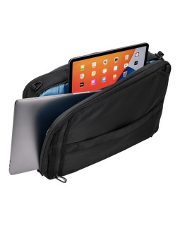 Thule 5383 Accent Convertible Rec Backpack 17L Black-foto3