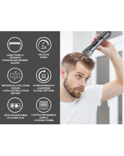 Beper P304CAP010-foto3