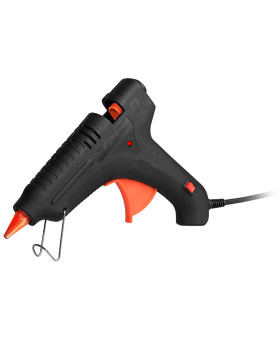 Tracer 46512 Glue Gun P3 Black-foto3