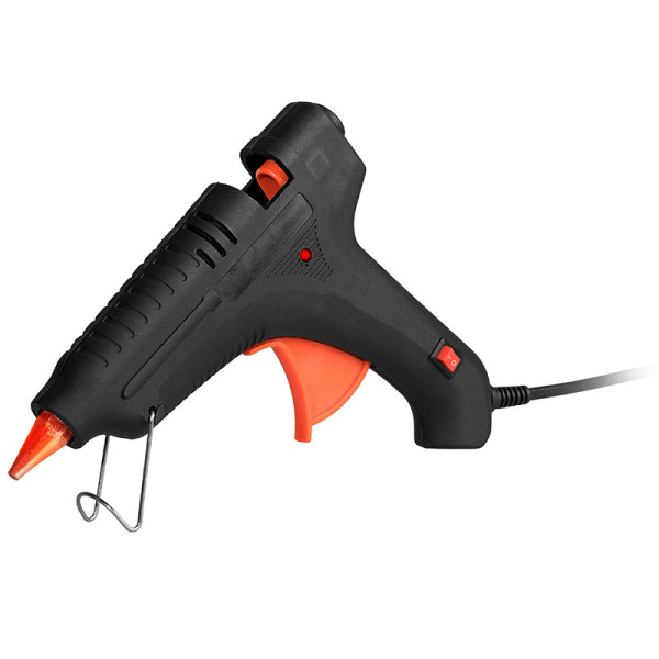 Tracer 46512 Glue Gun P3 Black