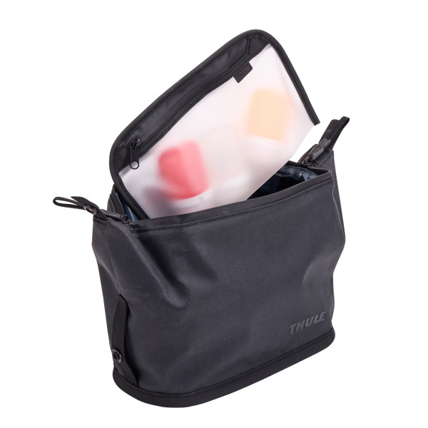 Thule 5437 Aion Toiletry Bag Black Thule 5437 Aion Toiletry Bag Black