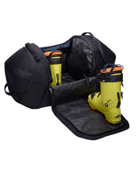 Thule 5160 Roundtrip Ski and Snowboard Duffel 80L Black-foto3