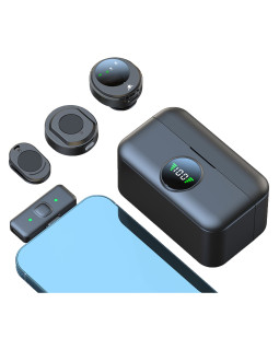 White Shark DSM-06 Tassa Black-foto3