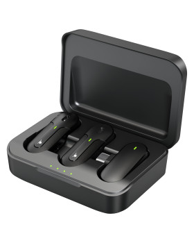 White Shark DSM-05 Ikoro Black/Gray-foto3