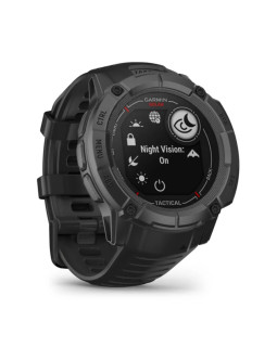 Garmin Instinct 2X Solar Tactical Edition Black (010-02805-03)-foto3