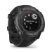 Garmin Instinct 2X Solar Tactical Edition Black (010-02805-03)