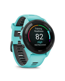 Garmin Forerunner 265 Aqua (010-02810-12)-foto3