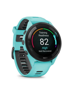 Garmin Forerunner 265 Aqua (010-02810-12)-foto3