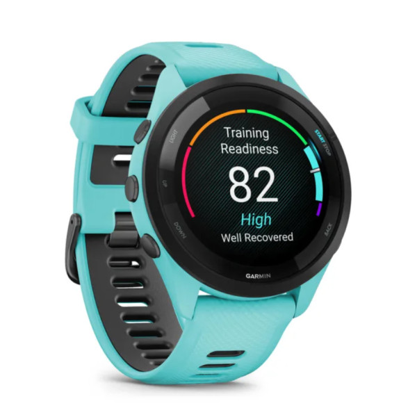 Garmin Forerunner 265 Aqua (010-02810-12)