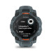 Garmin Instinct 3 45mm Solar Twilight (010-02934-01)