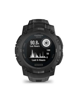 Garmin Instinct 3 45mm Solar Tactical Edition Black (010-02934-50)-foto3