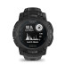 Garmin Instinct 3 45mm Solar Tactical Edition Black (010-02934-50)