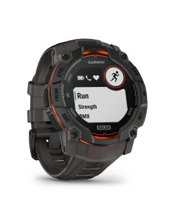 Garmin Instinct 3 50mm Solar Black Charcoal (010-02935-00)-foto3