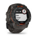 Garmin Instinct 3 50mm Solar Black Charcoal (010-02935-00)