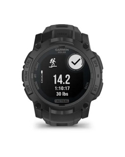 Garmin Instinct 3 50mm Solar Tactical Edition Black (010-02935-50)-foto3
