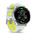 Garmin Forerunner 970 Titanium Whitestone (010-02969-11)