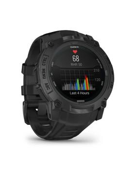 Garmin Instinct 3 50mm Amoled Tactical Edition Black (010-03020-50)-foto3