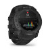 Garmin Instinct 3 50mm Amoled Tactical Edition Black (010-03020-50)