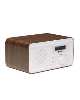 Denver DAB-30DW Dark Wood-foto3