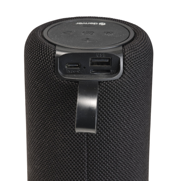 Denver BTL-330B Black Denver BTL-330B Black