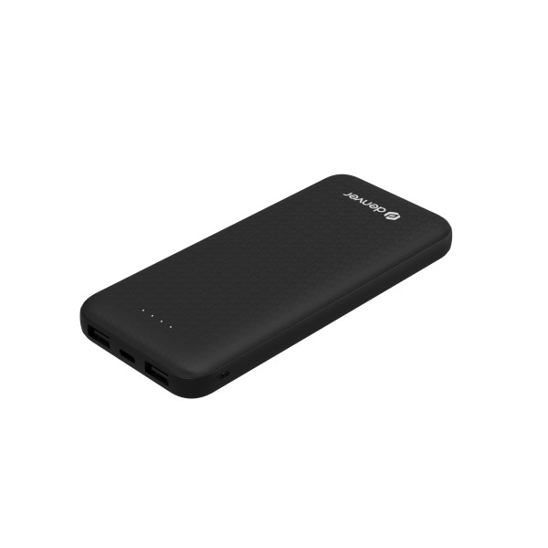 Denver PBS-10010B Black (10000mAh) Denver PBS-10010B Black (10000mAh)