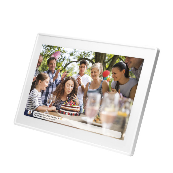 Denver PFF-1515W White Denver PFF-1515W White