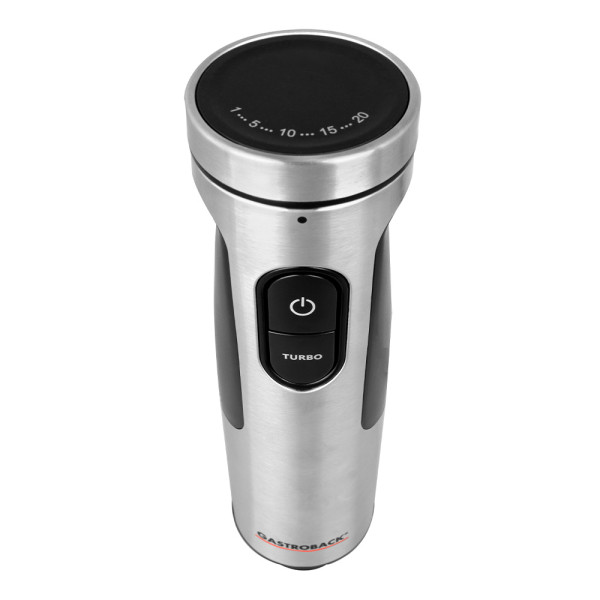 Gastroback 40973 Powermix Hand Blender Professional 1500W Gastroback 40973 Powermix Hand Blender Professional 1500W