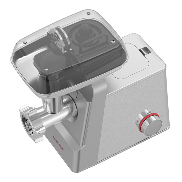 Gastroback 41407 Design Mincer 6in1 Plus