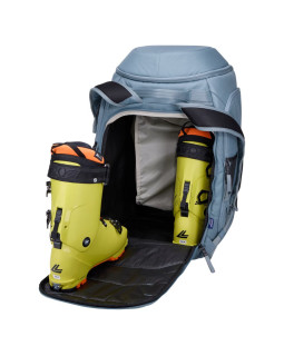 Thule 5158 Roundtrip ski and snowboard boot backpack 60L mid blue-foto3