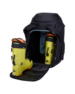Thule 5156 Roundtrip ski and snowboard boot backpack 60L black-foto3