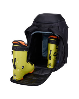 Thule 5156 Roundtrip ski and snowboard boot backpack 60L black-foto3
