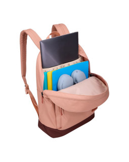 Case Logic 5192 Commence recycled backpack CCAM-1216 Sugared peach-foto3