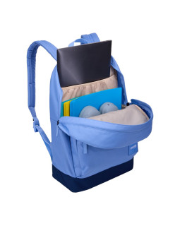 Case Logic 5193 Commence recycled backpack CCAM-1216 Glowing blue-foto3