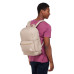 Case Logic 5194 Commence recycled backpack CCAM-1216 Boulder beige