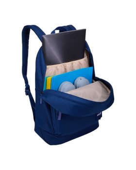 Case Logic 5195 Commence recycled backpack CCAM-1216 Navy blue-foto3