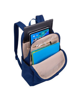 Case Logic 5197 Uplink recycled laptop backpack CCAM-3216 Navy blue-foto3
