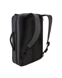 Case Logic 5342 Era hybrid 16 laptop briefcase ERACV-116 Obsidian black-foto3