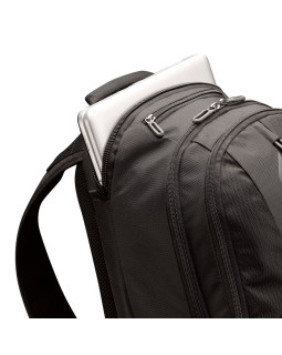 Case Logic 5285 Laptop Backpack RBP-217 Black-foto3