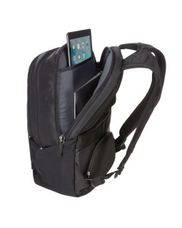 Case Logic 5287 InTransit 14.1 laptop backpack RBP-414 Black-foto3