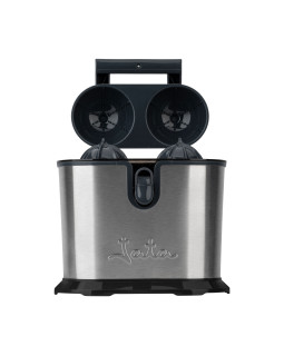 Jata JEEX1236 Dual Juicer With Lever Arm-foto3