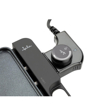 Jata JEGR1246 Electric Grill-foto3