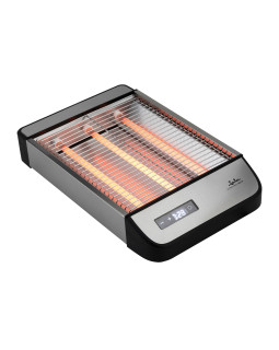 Jata JETT1590 Digital Flat Toaster-foto3